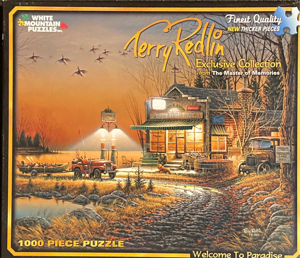 Voyage to Murrlis Sea