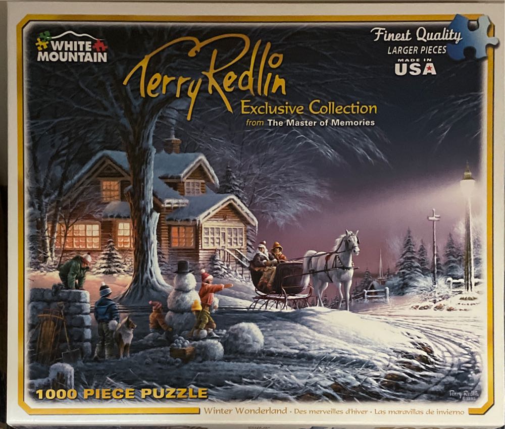 Together Time Christmas