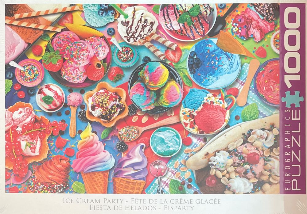 Who Let The Cats Out?