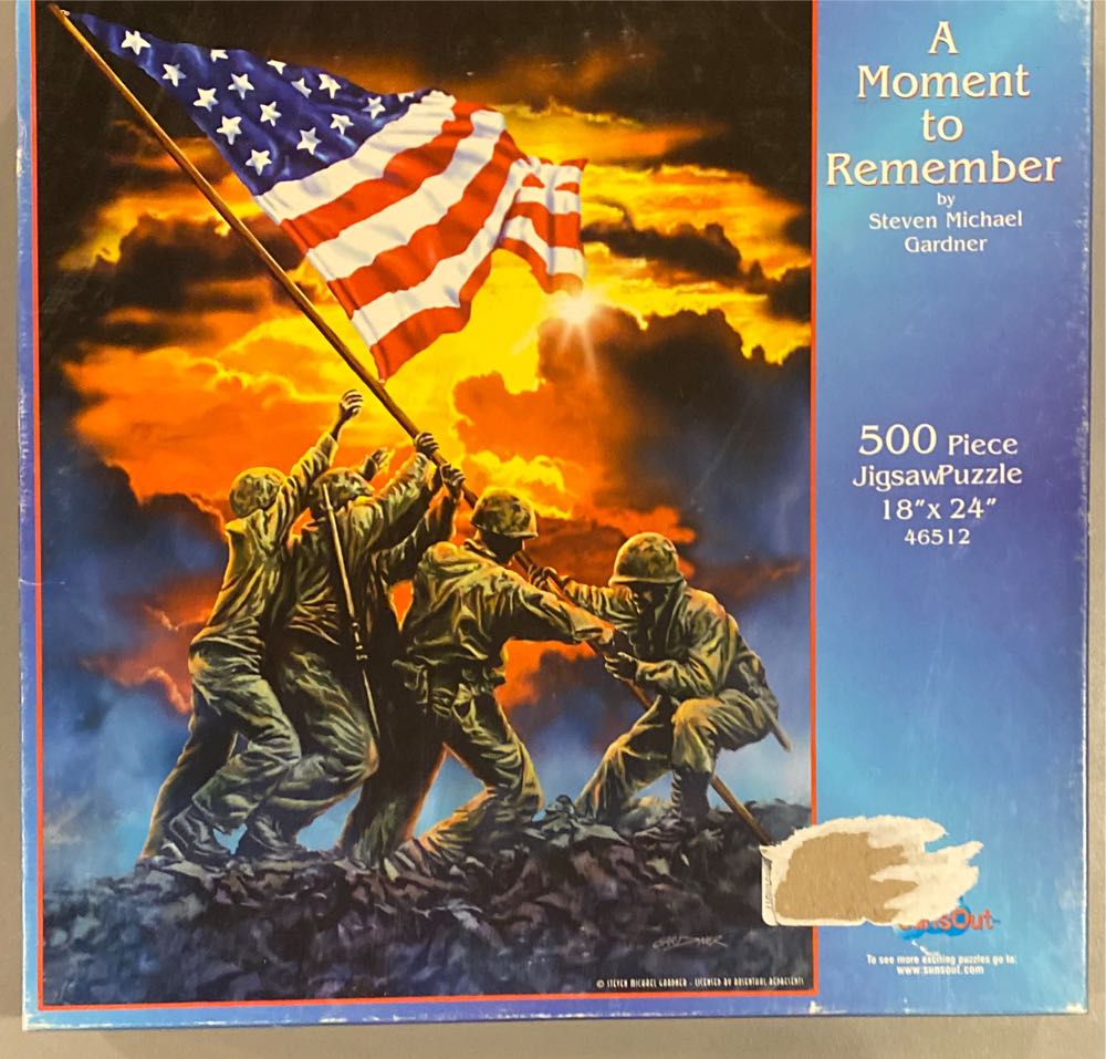 Classic Summer Night