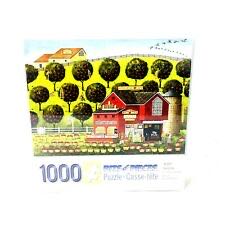 Apple Annies  puzzle collectible [Barcode 704812490058] - Main Image 1