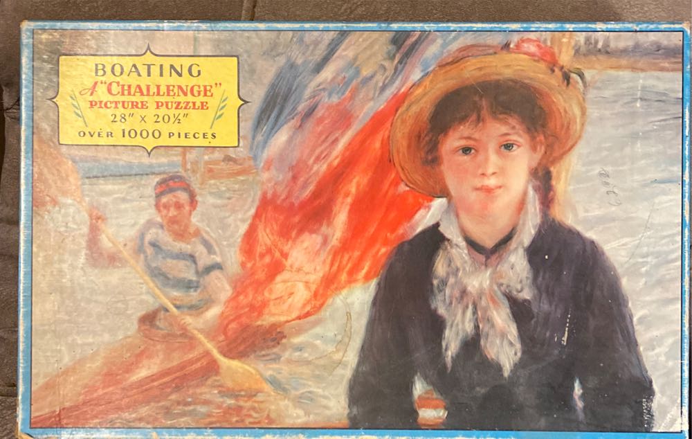 Sealed New Hayden Lambson Exclusive 12 Pack Puzzles Series 2