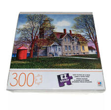Somerset Lighthouse  puzzle collectible [Barcode 778988569900] - Main Image 1