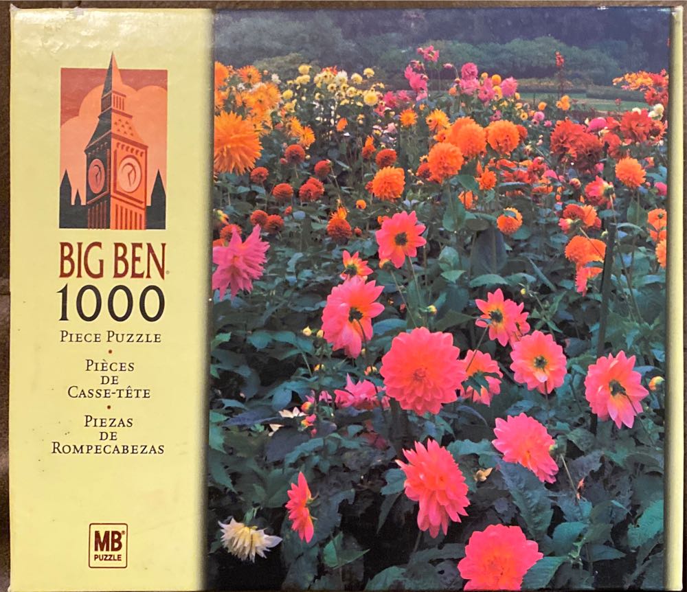 Undersea 4 Puzzle Set