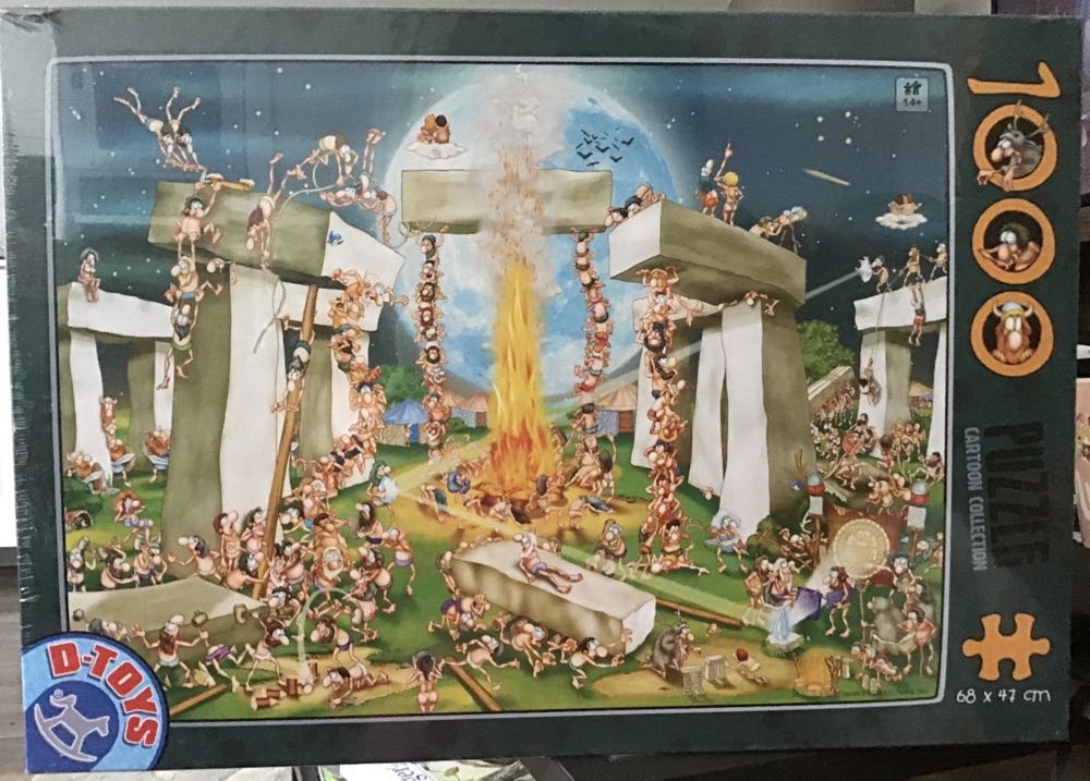 Terry Redlin : Morning Warm Up