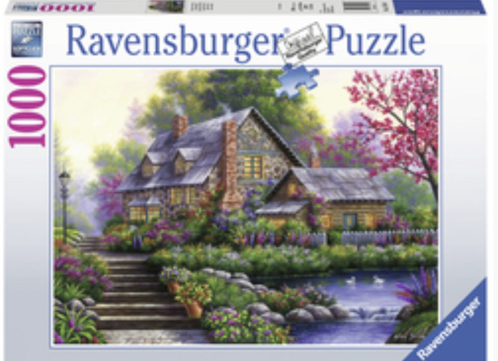 McGivney General Store (UV) Jeanne