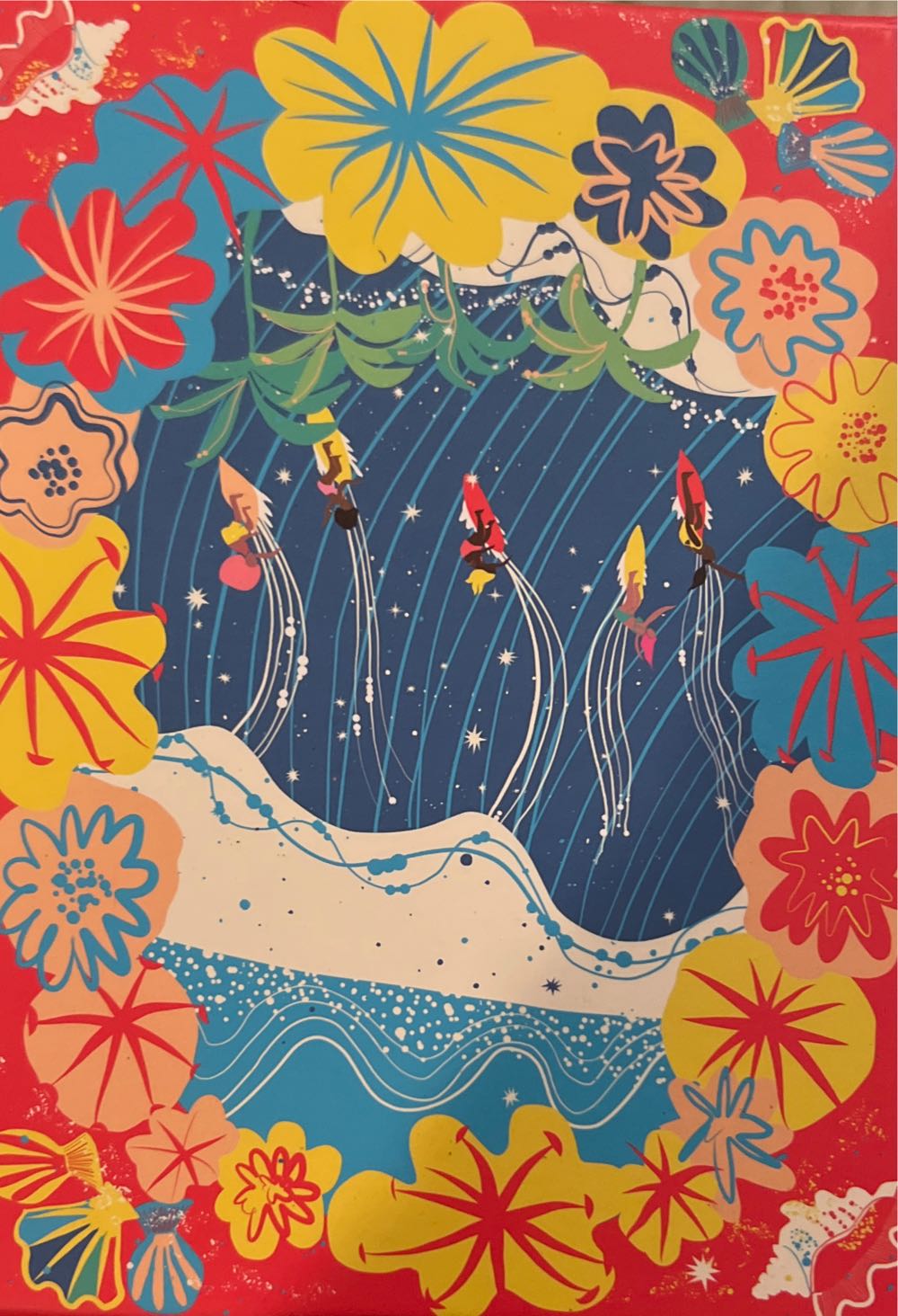 Mickey And Minnie -DONE