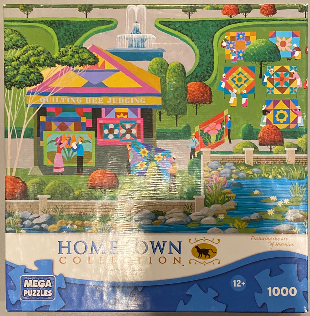 Bostonians and Beans