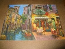 The Touch Of Friendship