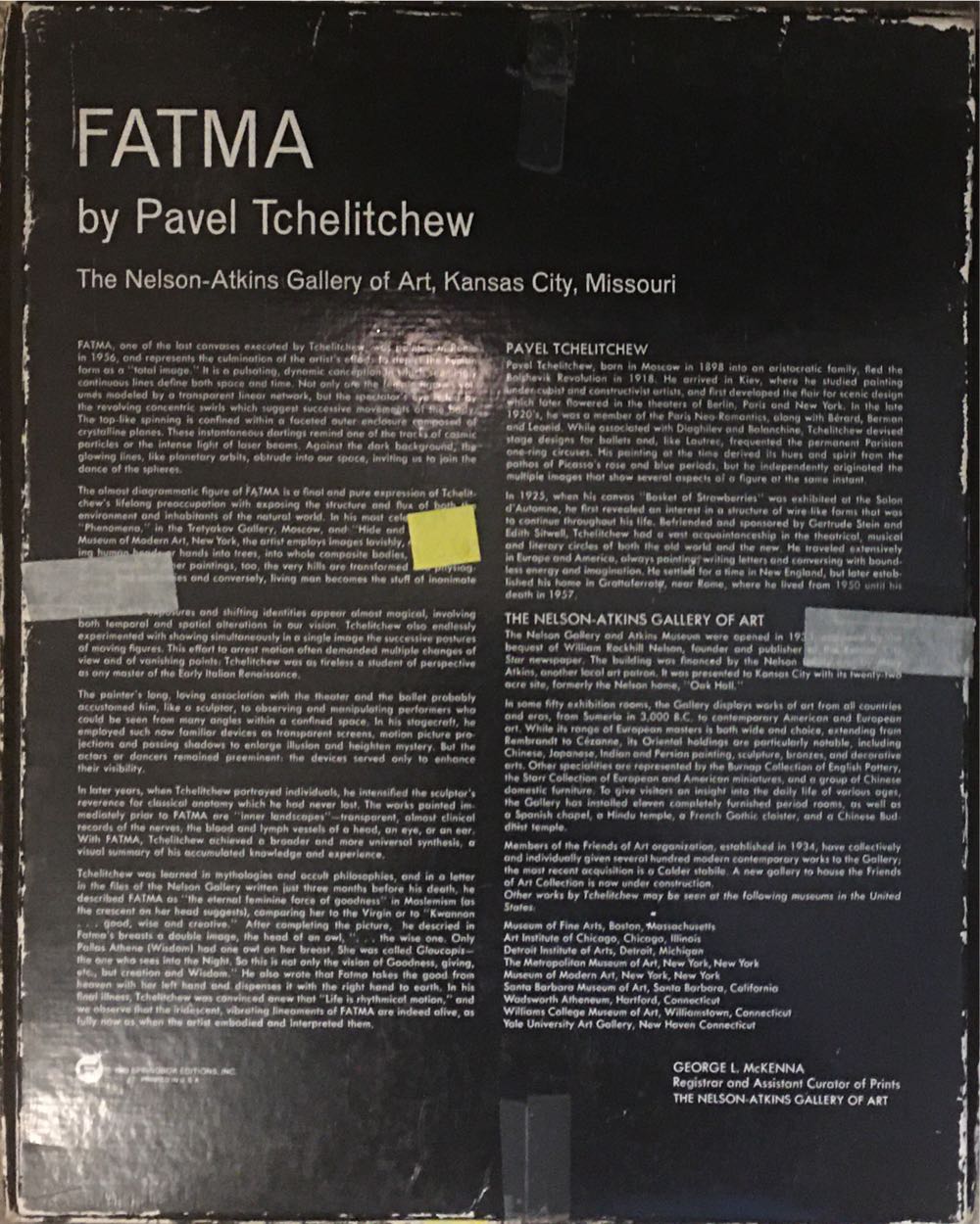 Fatma - Springbok puzzle collectible - Main Image 2