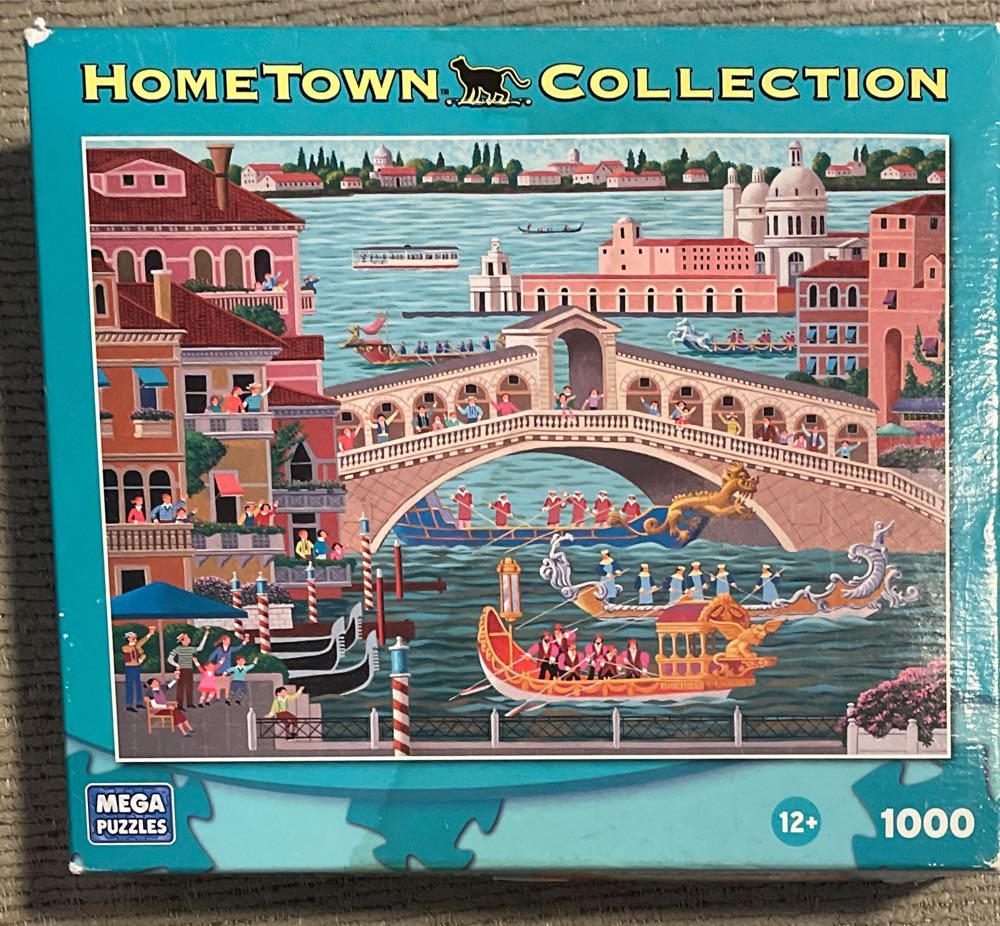 Cactus Country - Mini