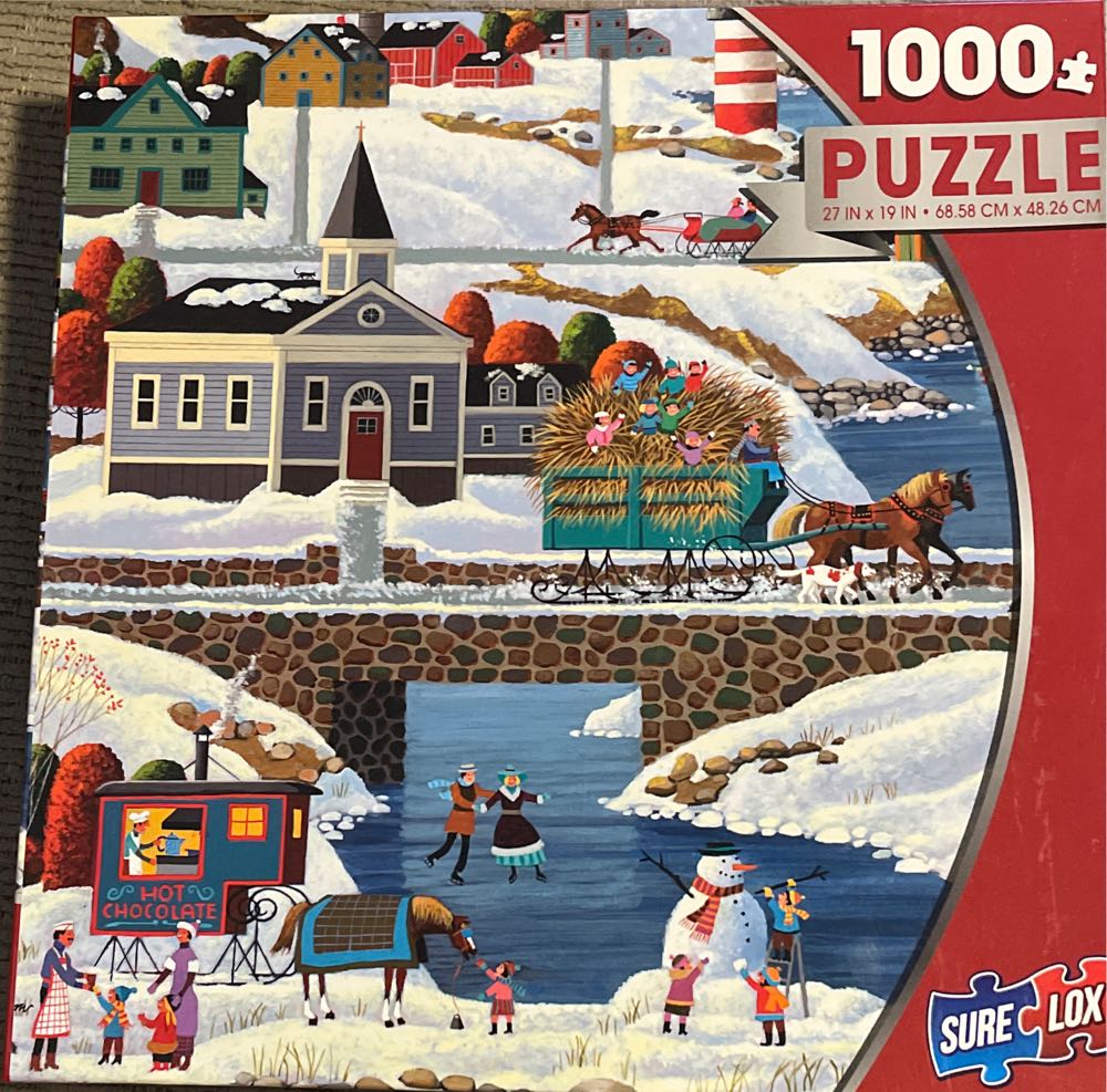 Spring Special Delivery ❤️