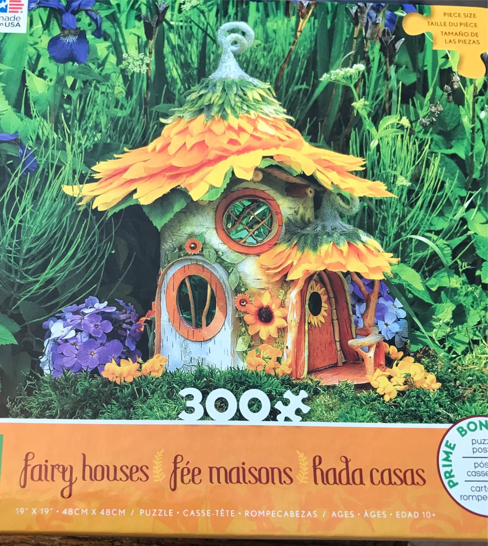 Sunrise Colorful Country Quilt