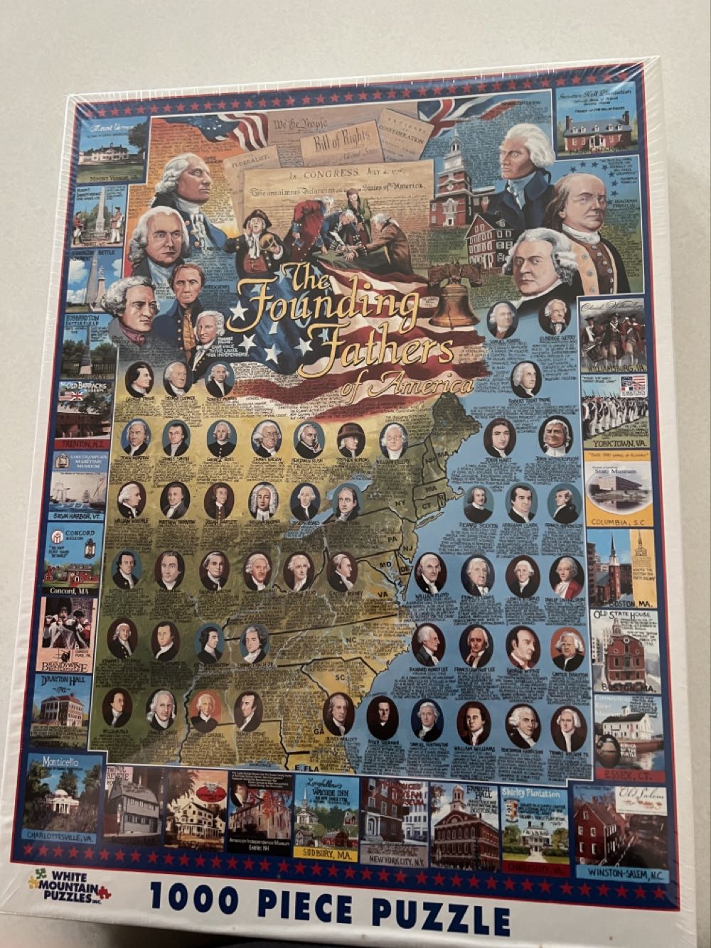 Ziga Media Piece Joshua Tree National Monument Made In The Usa