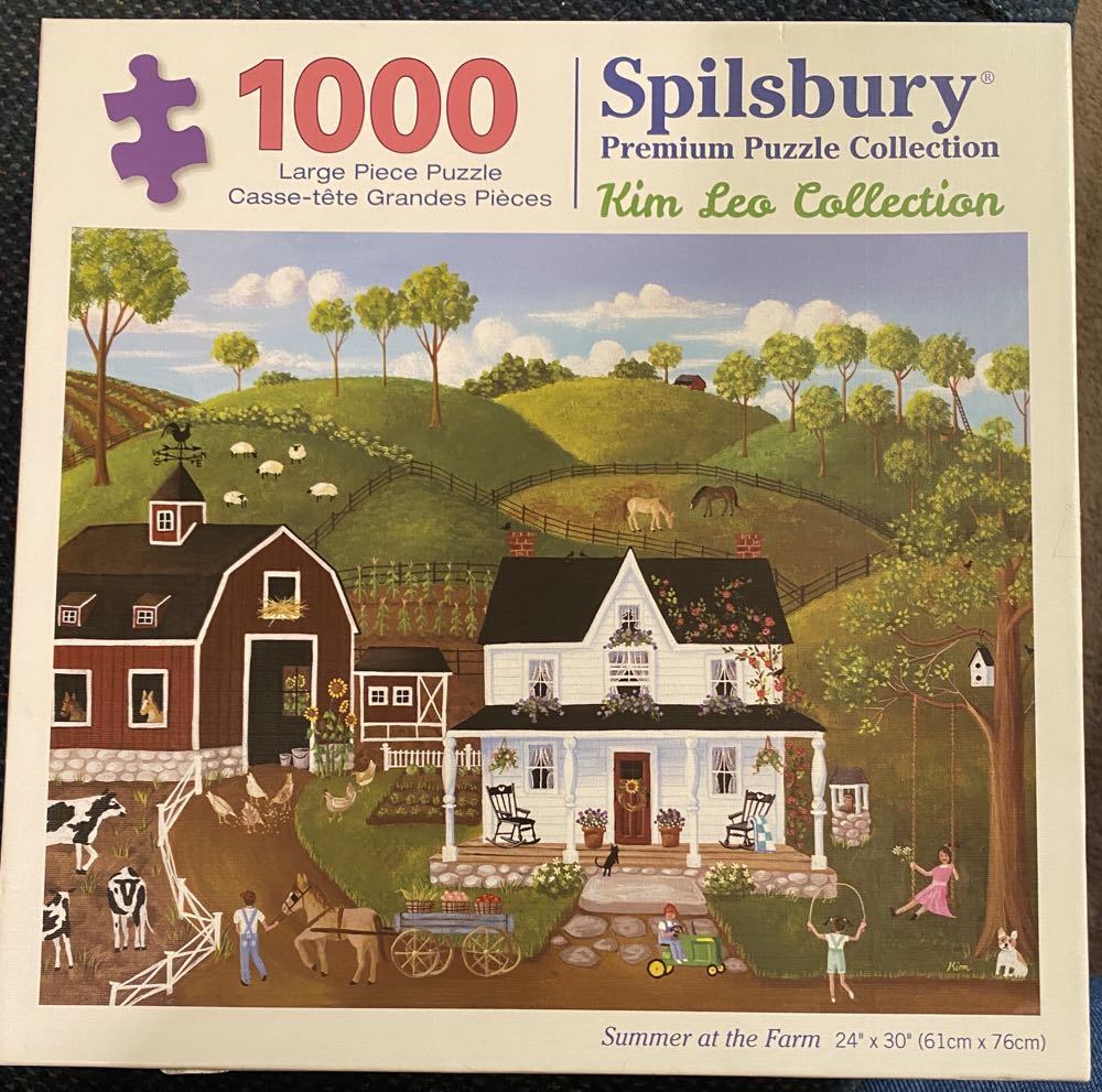 Playtime At The Garden Shed