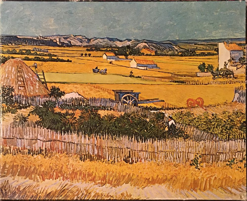 North American Highlland Animals