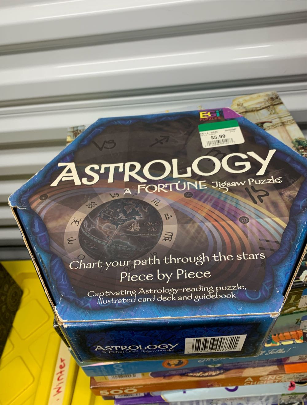 The Tea Dragon Society