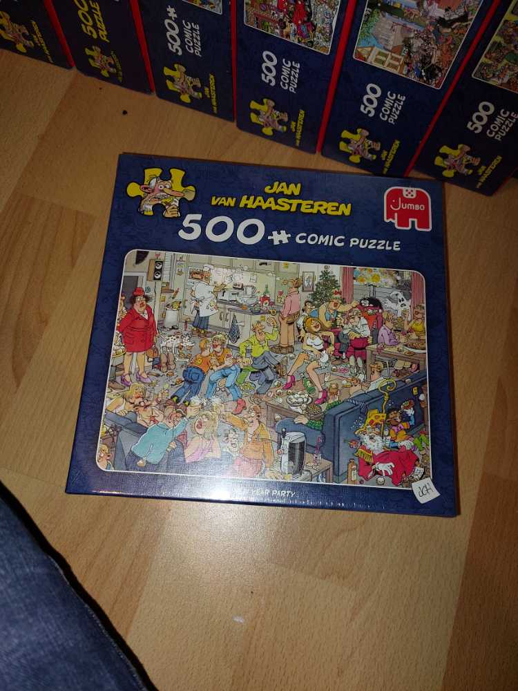 Star Wars - The Saga Continues