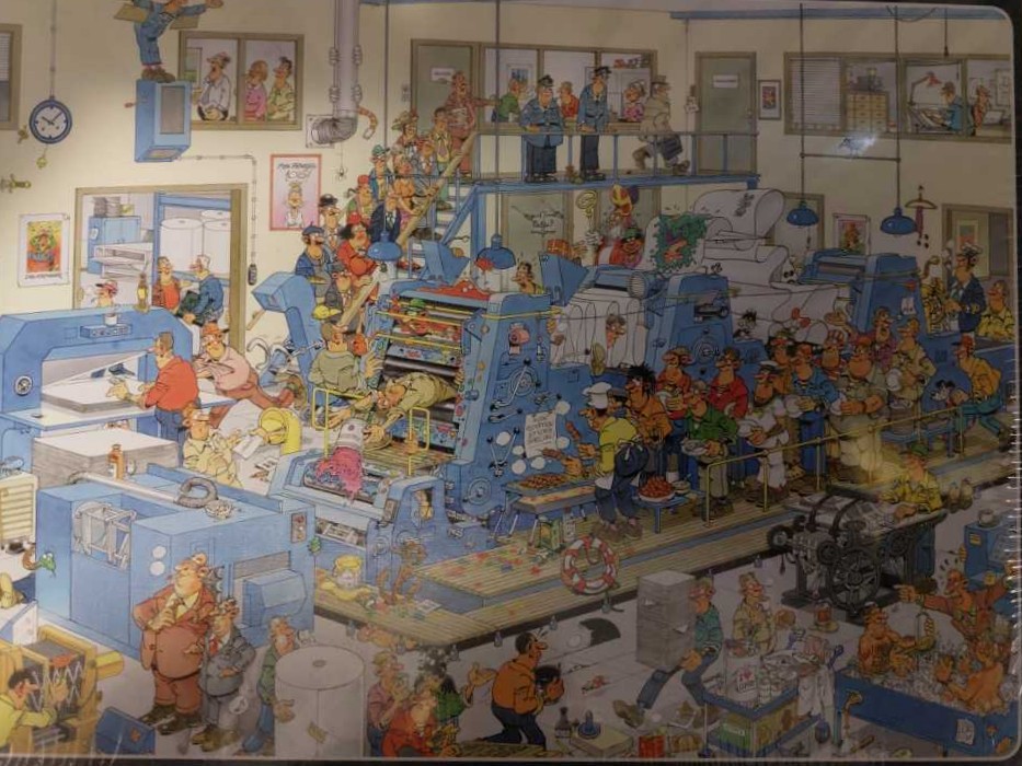 20000 Leagues Under The Sea