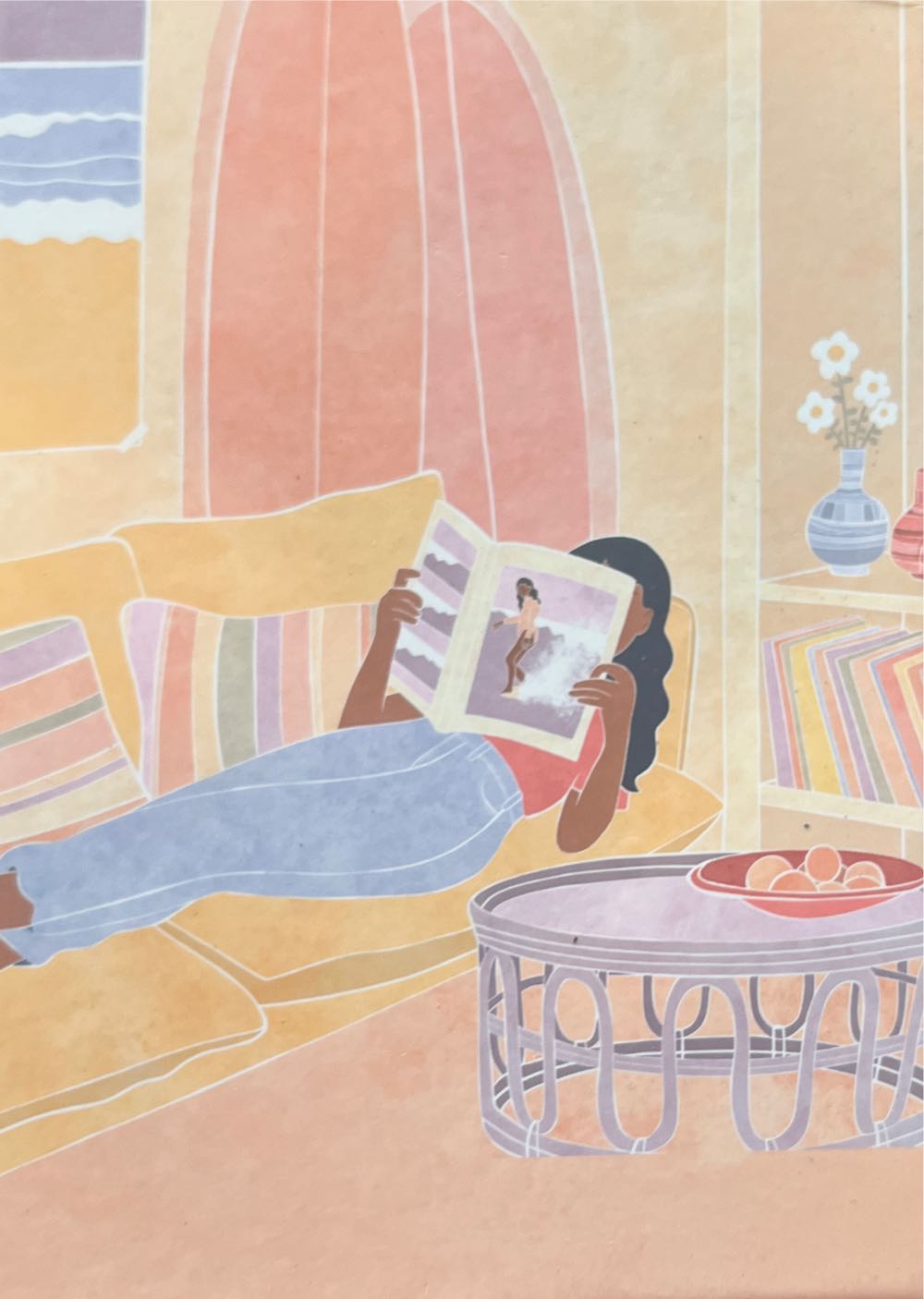 San Francisco Conservatory - Hometown Collection