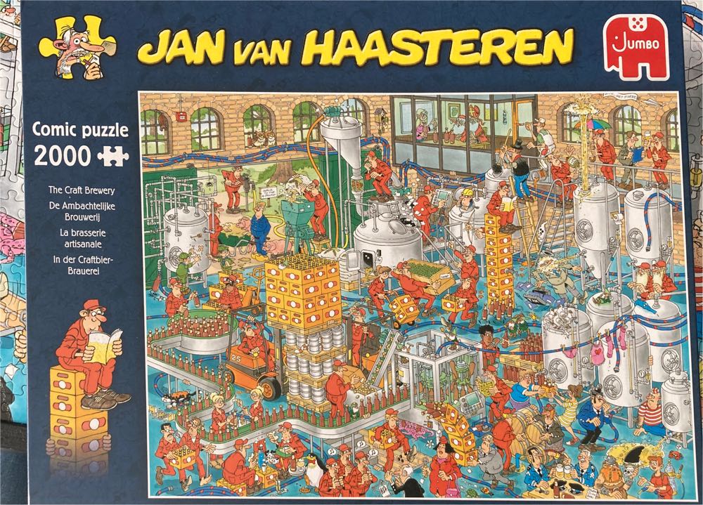 Lost Places White Room