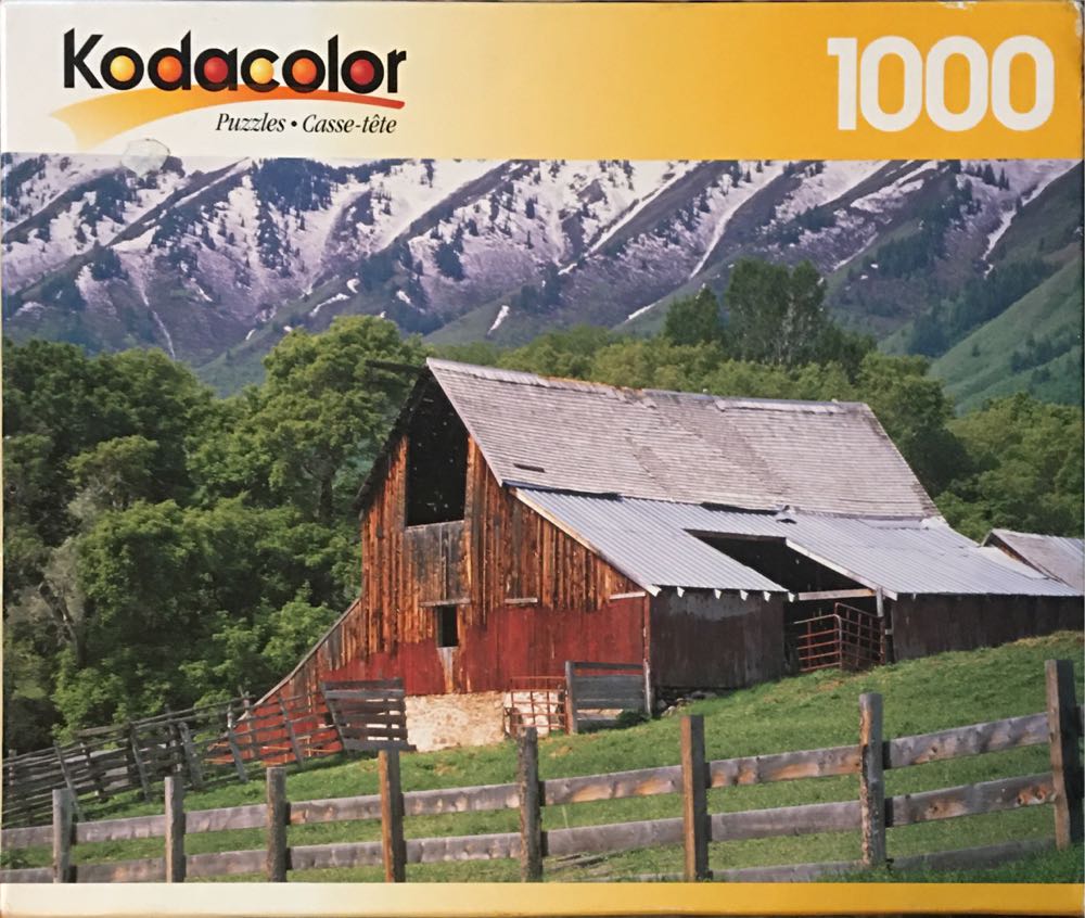 DONE: Spring’s Embrace