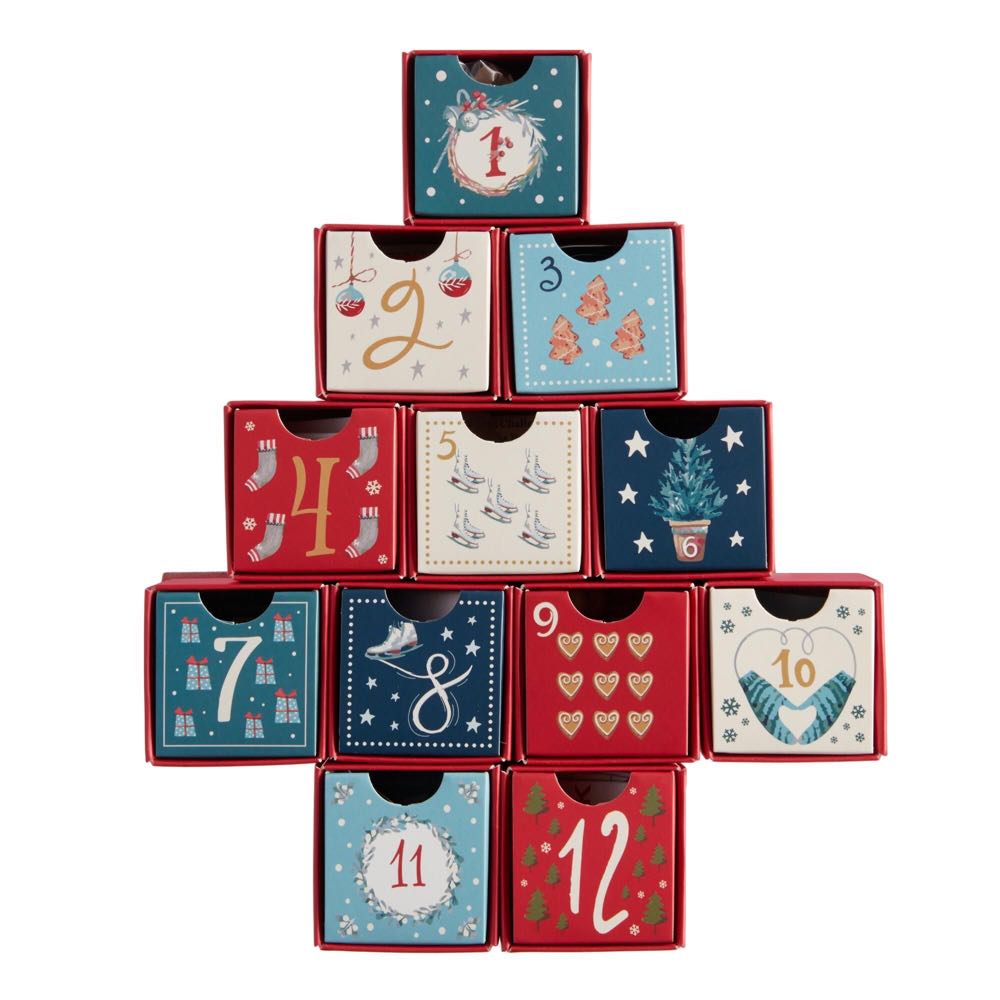 BP Countryside House