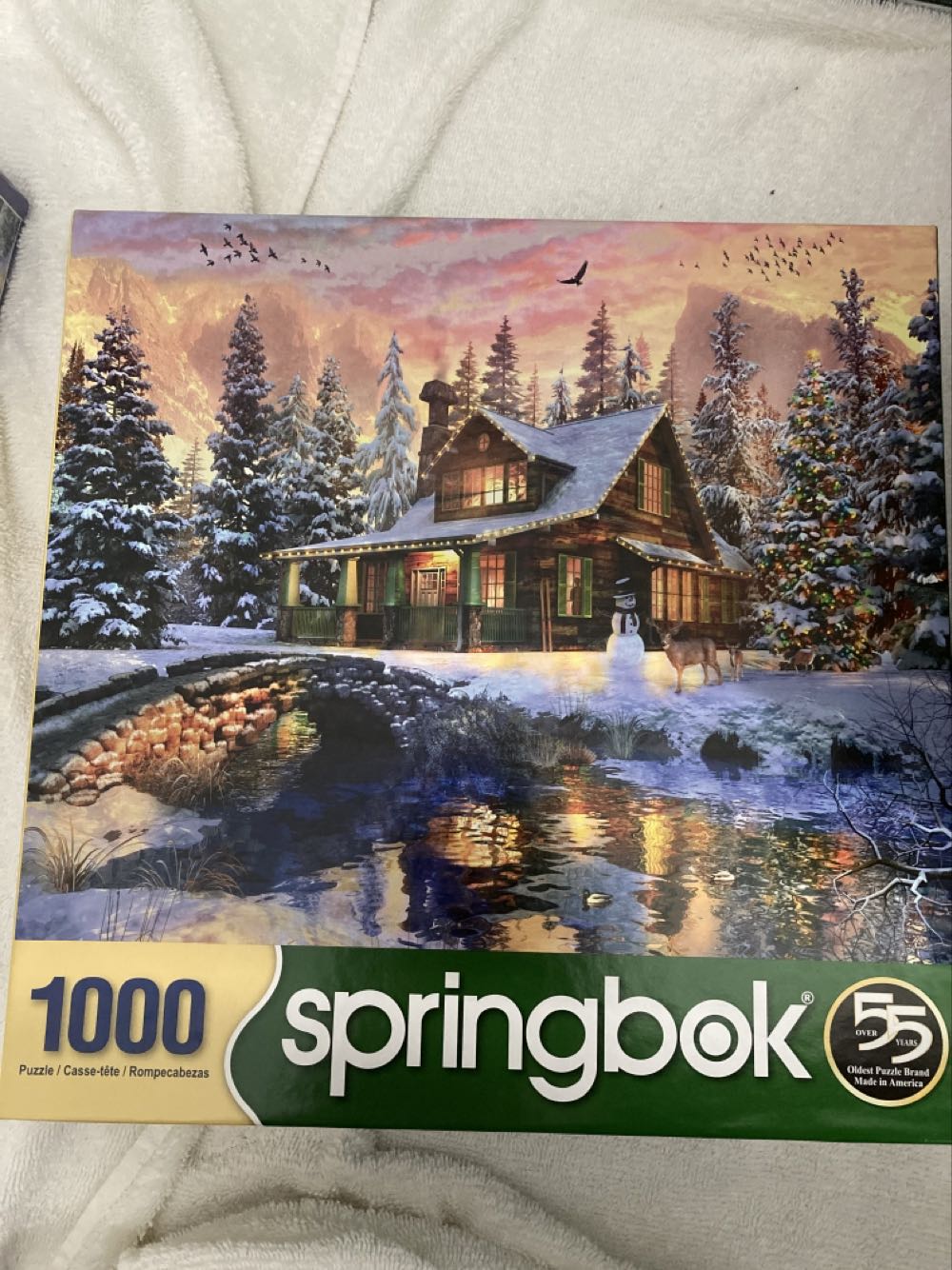 Little Red Riding Hood