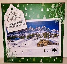 11 Deluxe Jigsaw Puzzles