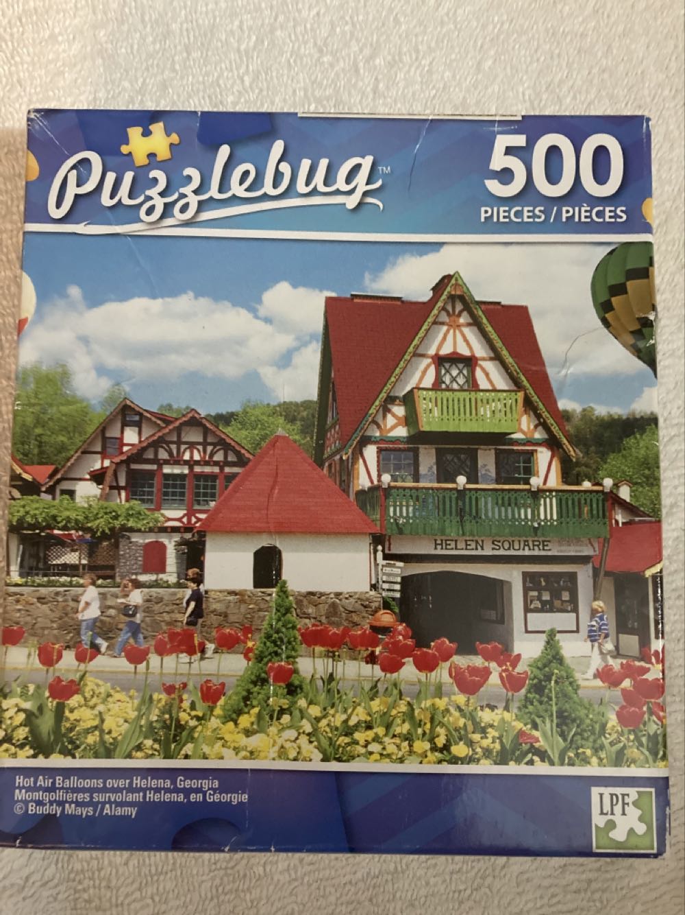 Lake Classics - 666, 8/16/24