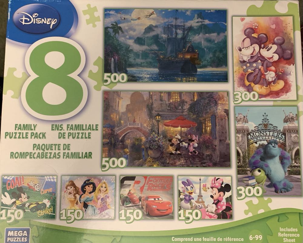 The Tea Dragon Society