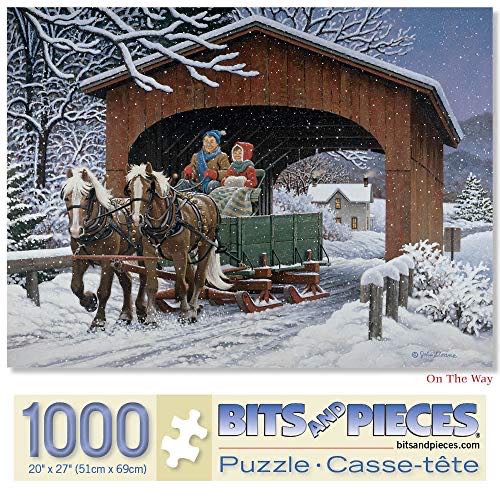 Western Bluebird - Mini