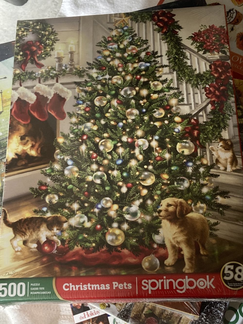 Sneaky Pups All Stars