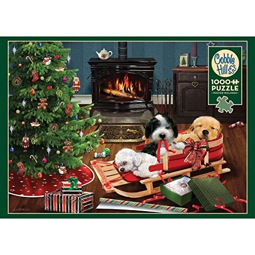 Fishing With Grandpa