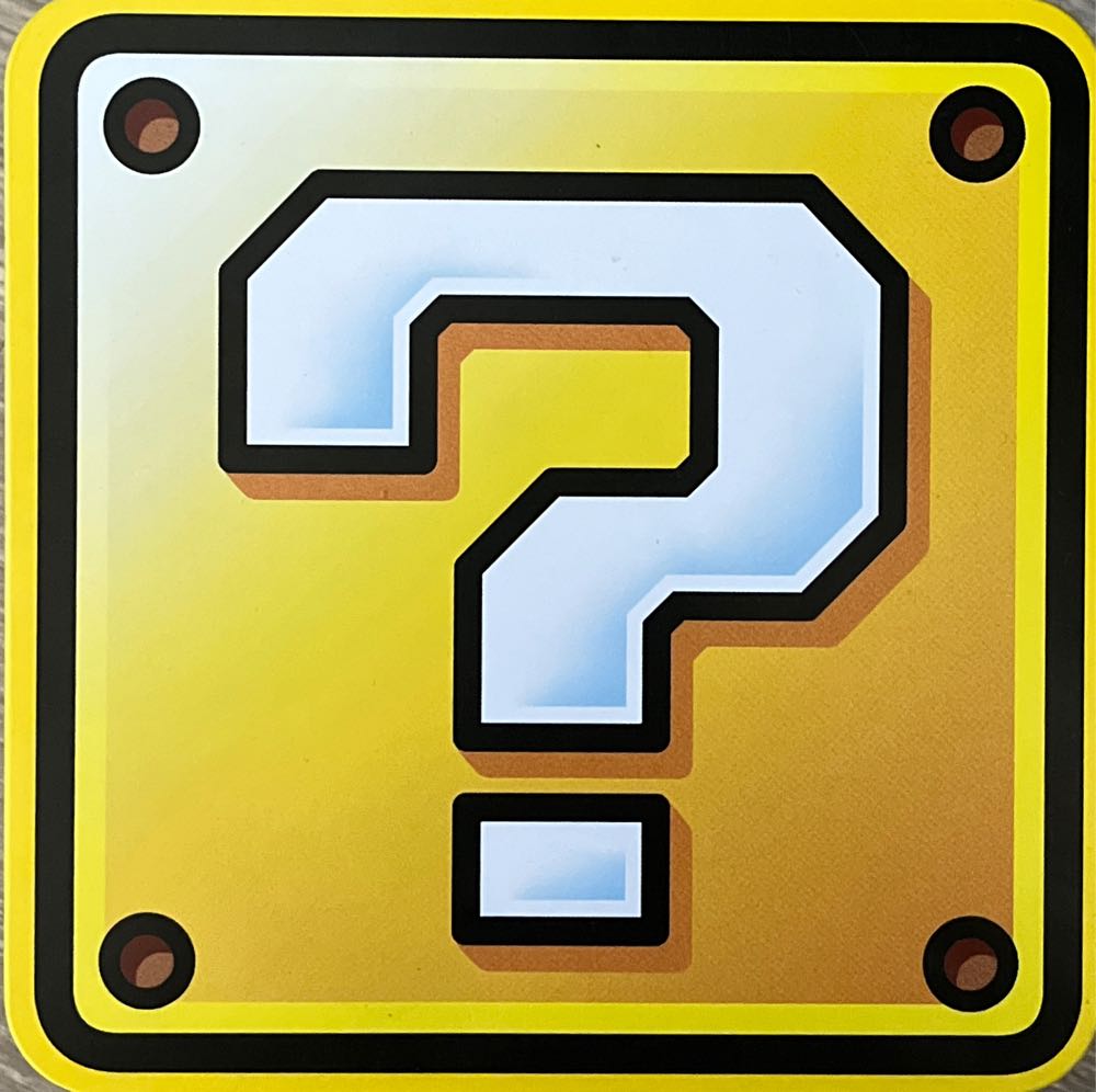 Super Mario - Paladone puzzle collectible [Barcode 5055964767358] - Main Image 2