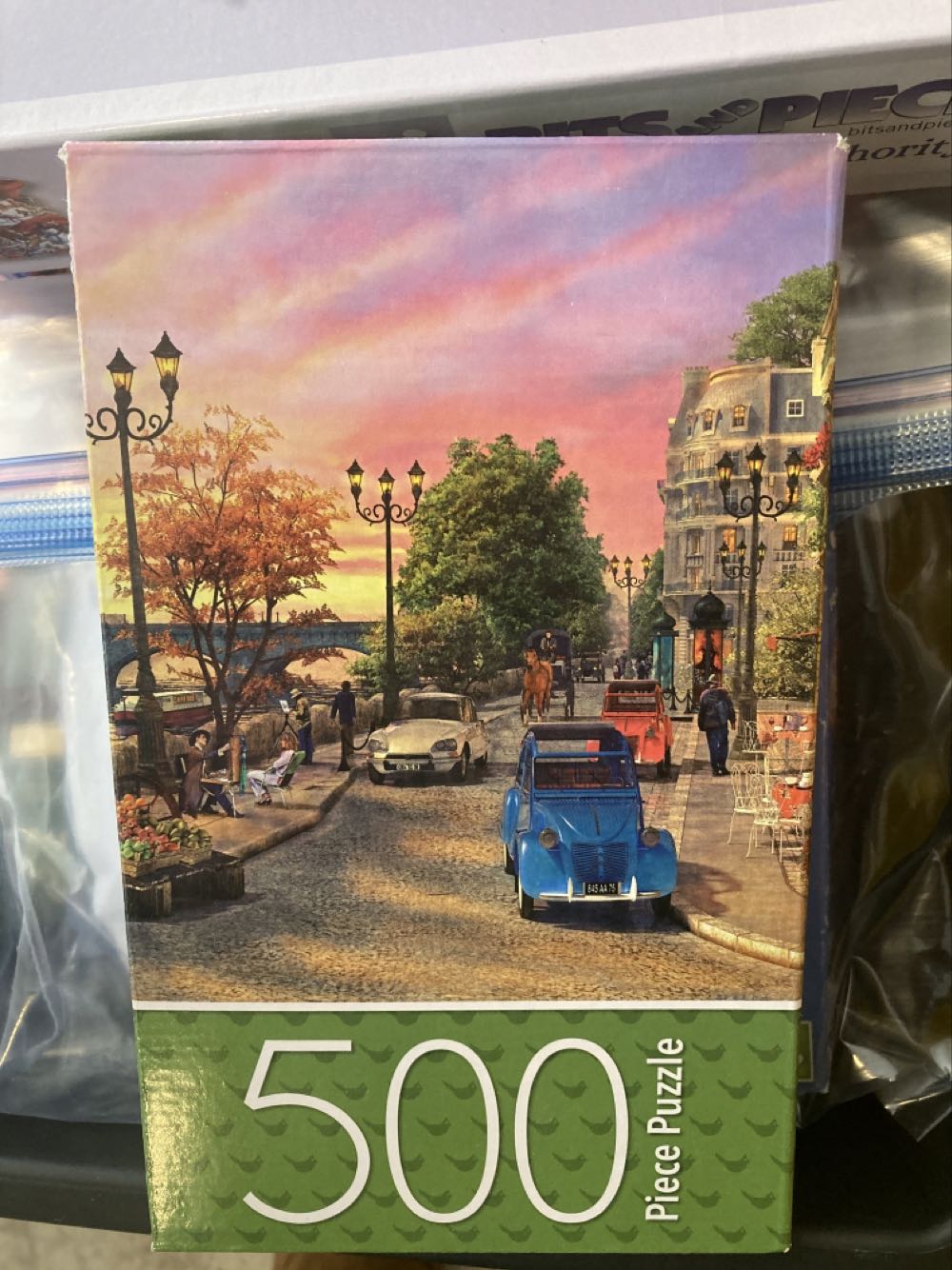 Candlelight Christmas