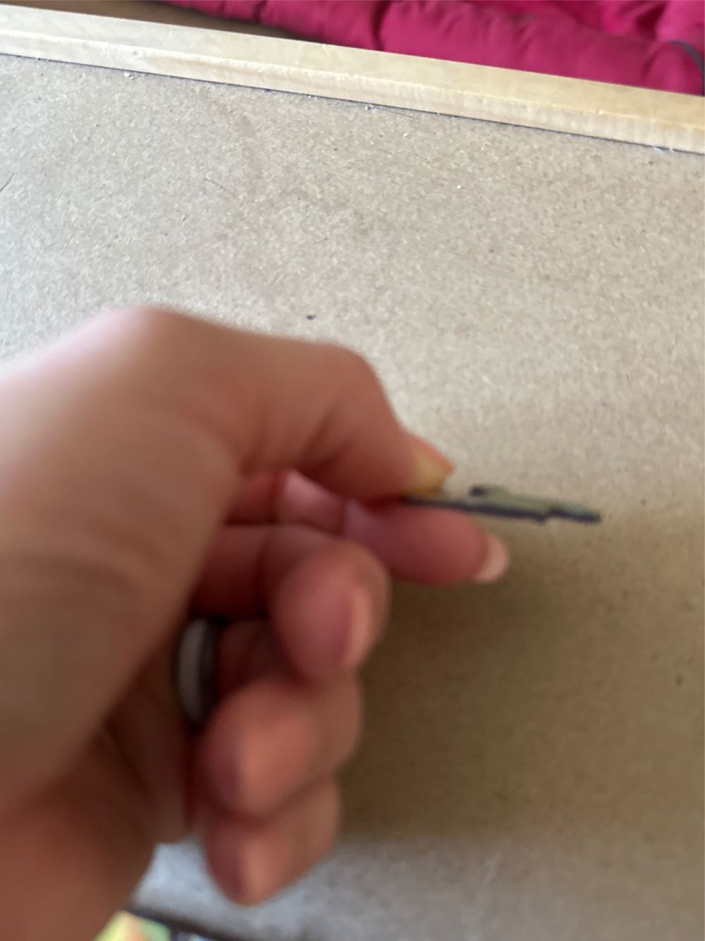 Cozy Cabin Life - Springbok puzzle collectible [Barcode 091683016013] - Main Image 4