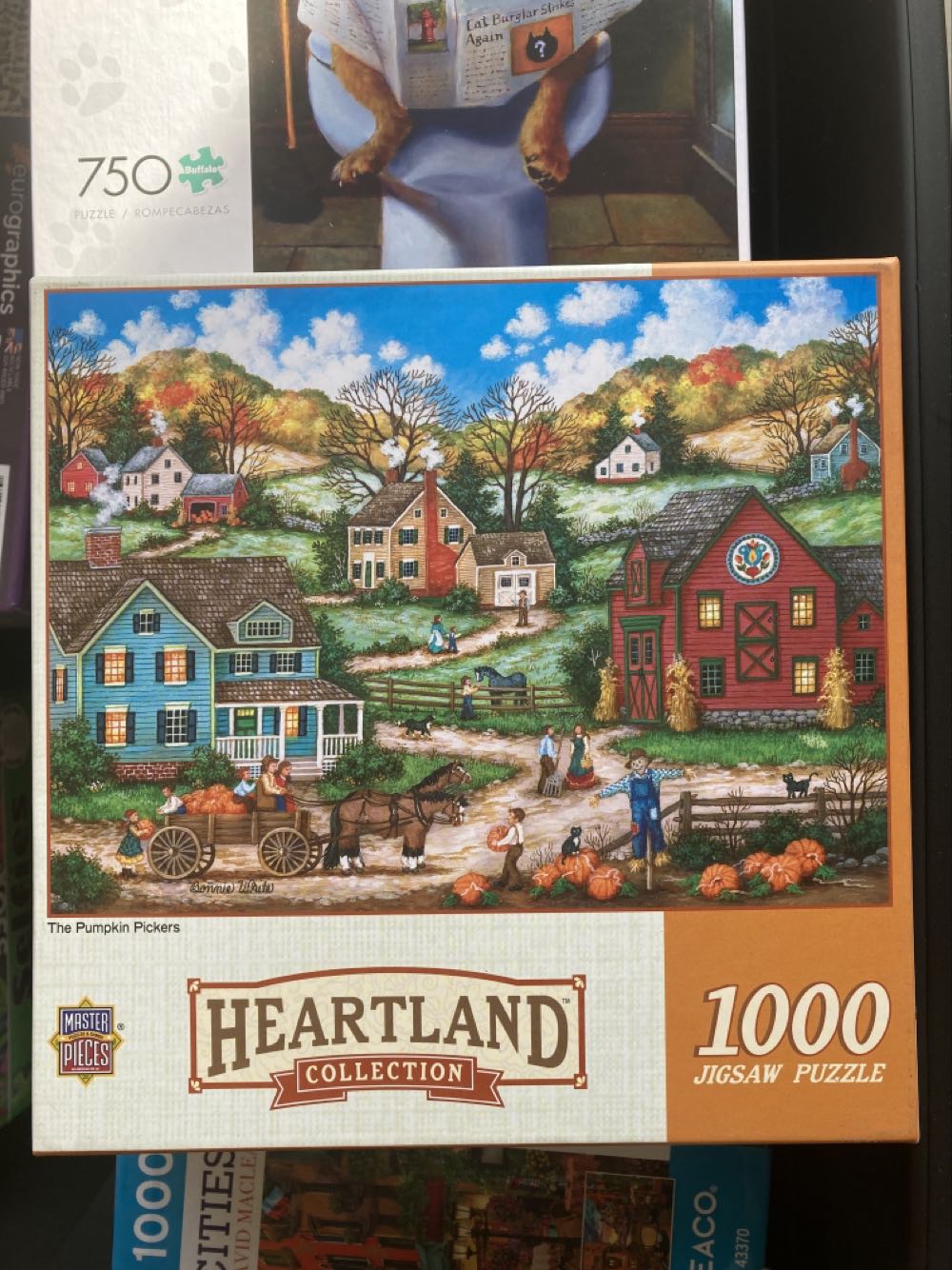 Moving Day Jvh Jumbo