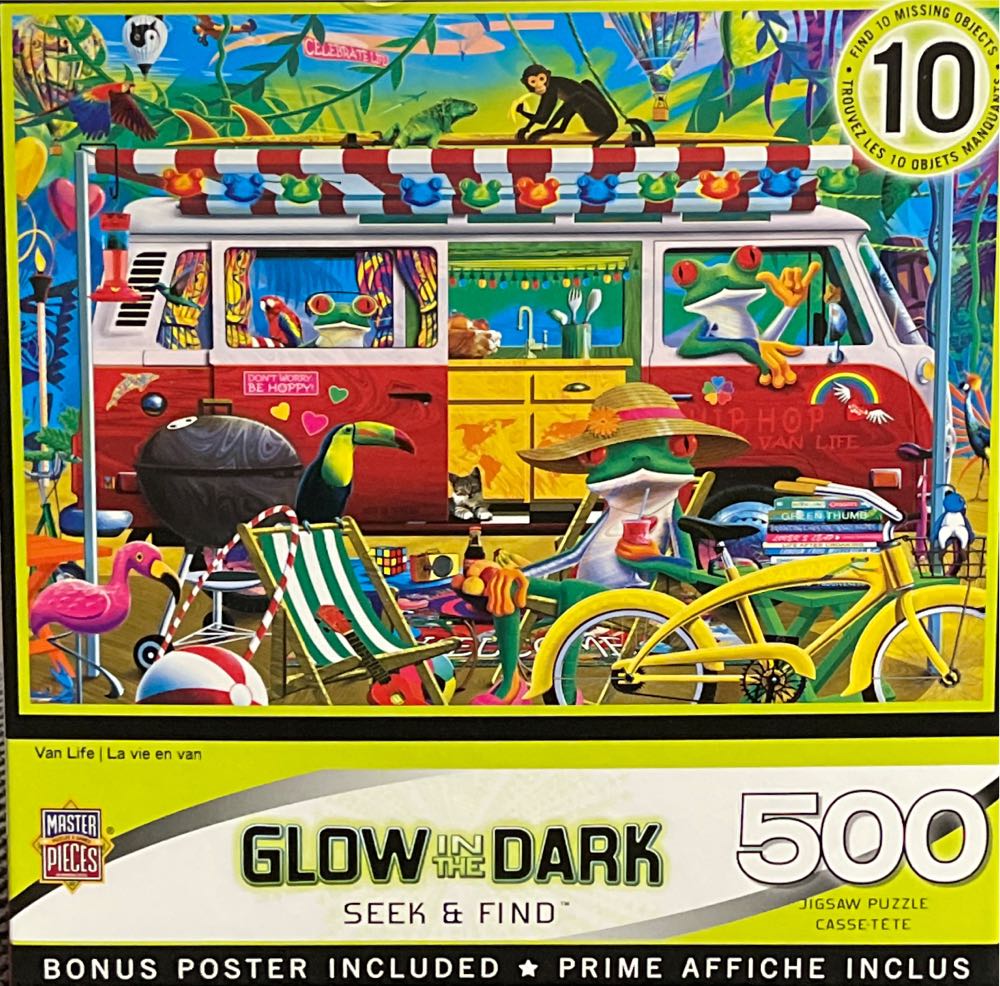 Voyage Of The Ark Annie H 