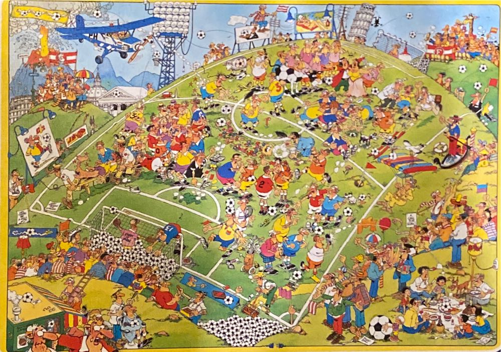 Oceanbay Carnival Pier