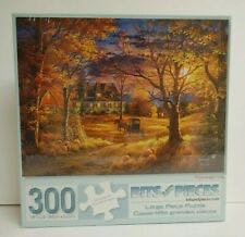 Autumn Lights - Bits And Pieces puzzle collectible [Barcode 192949031464] - Main Image 1