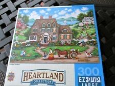 Sunrise Colorful Country Quilt