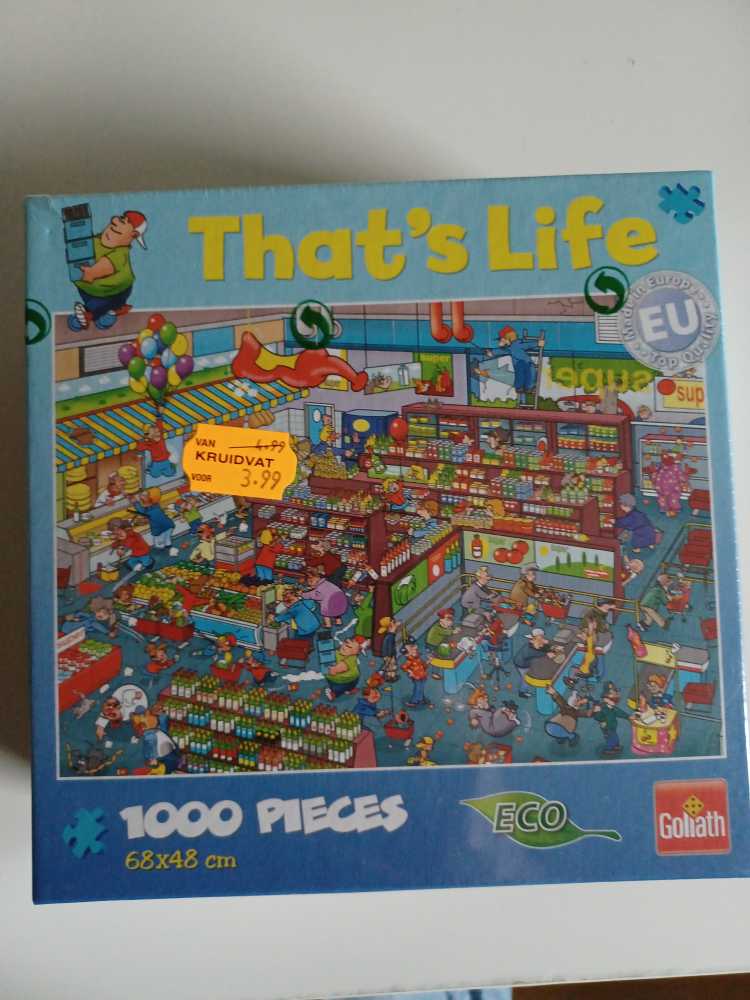 Still Waiting For Parts