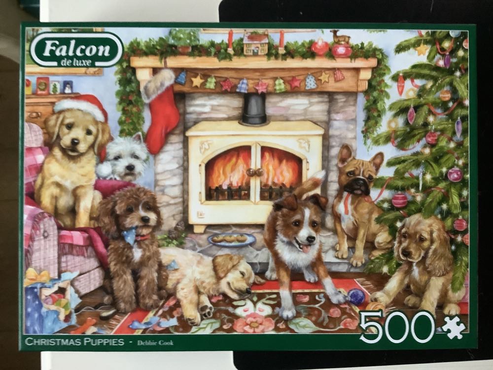 Bits And Pieces 300 Piece Jigsaw Puzzle For Adults 18” X 24 ... Ebay