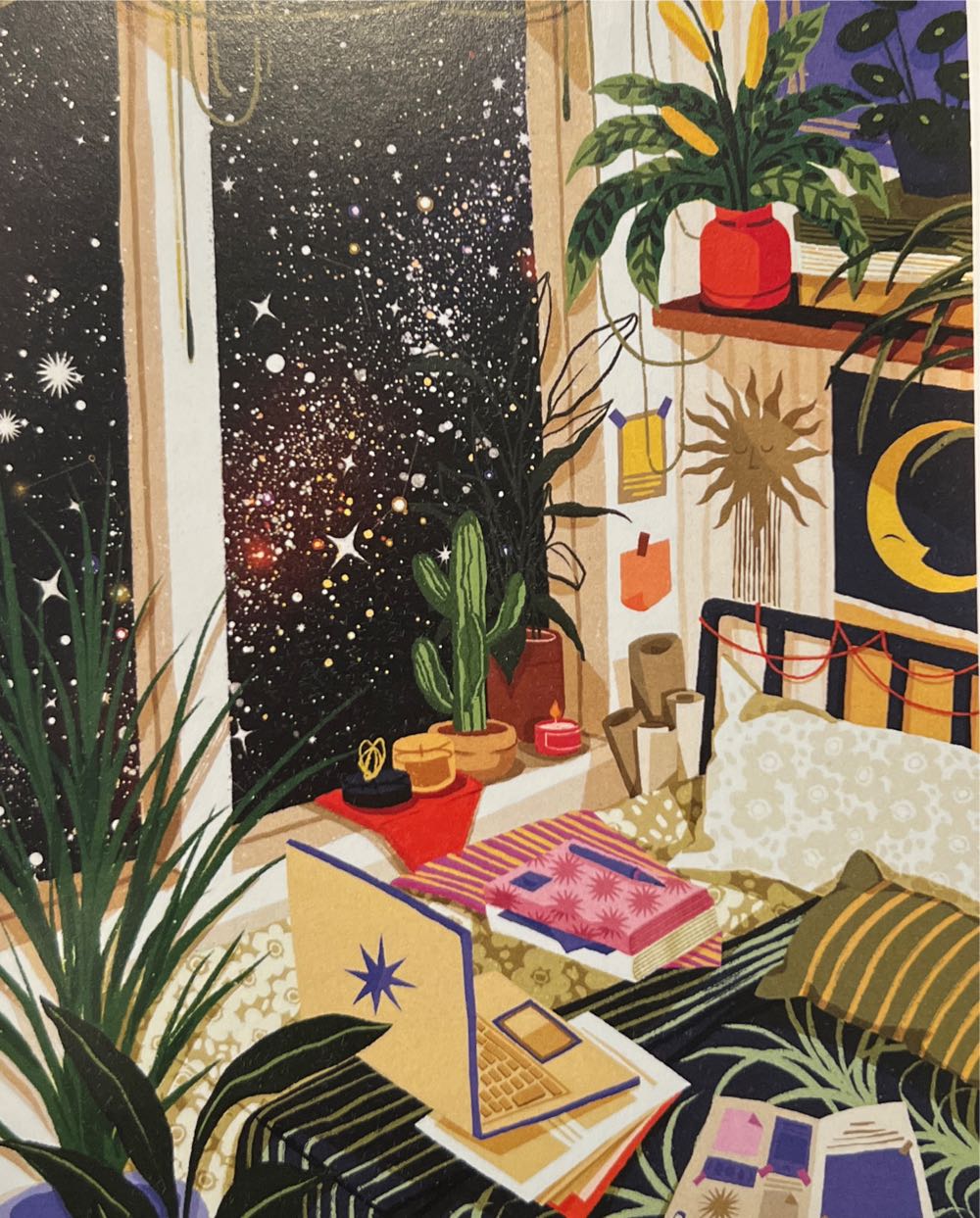 Boston City Map - Mini