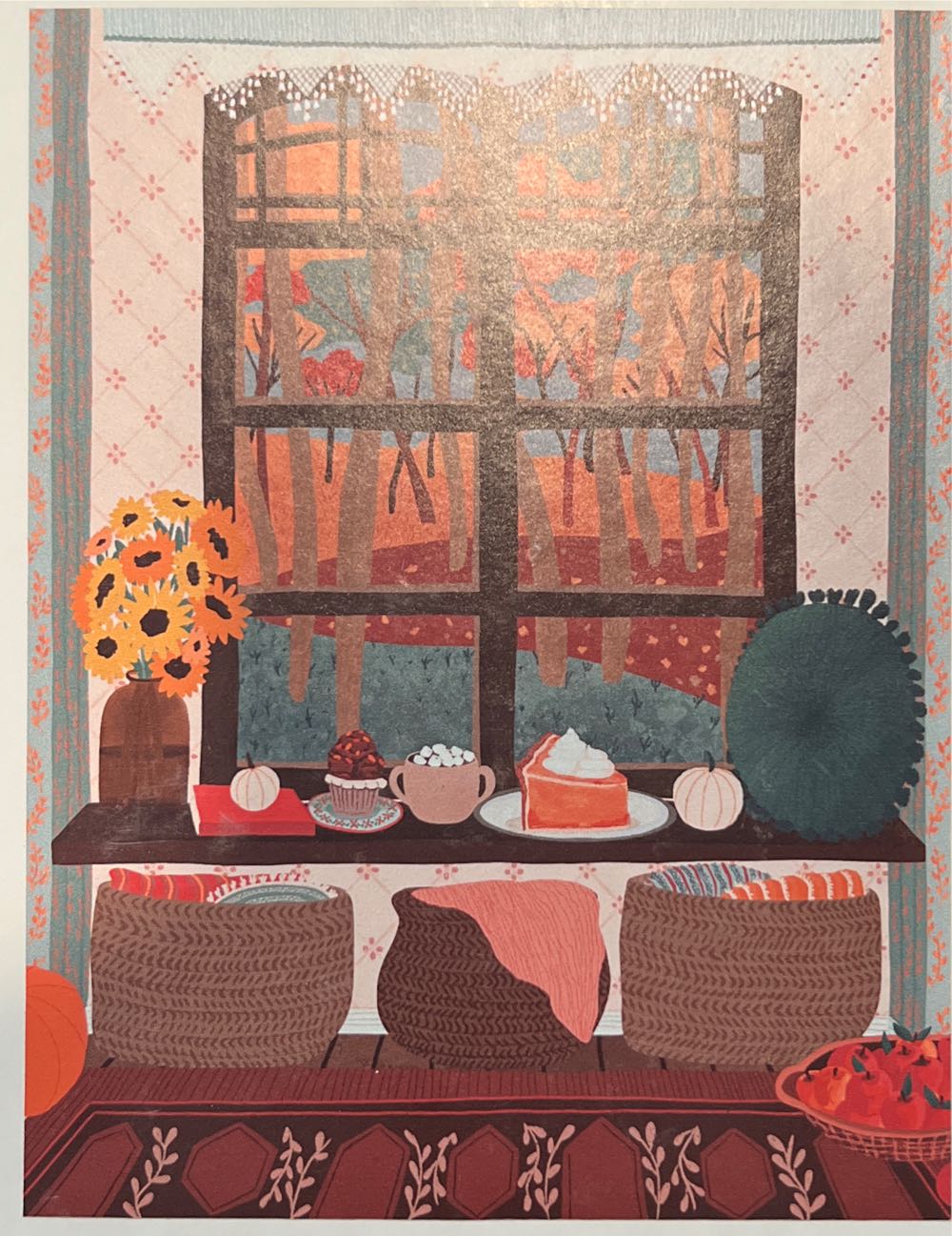 Monamai Design - Jiggy puzzle collectible - Main Image 1