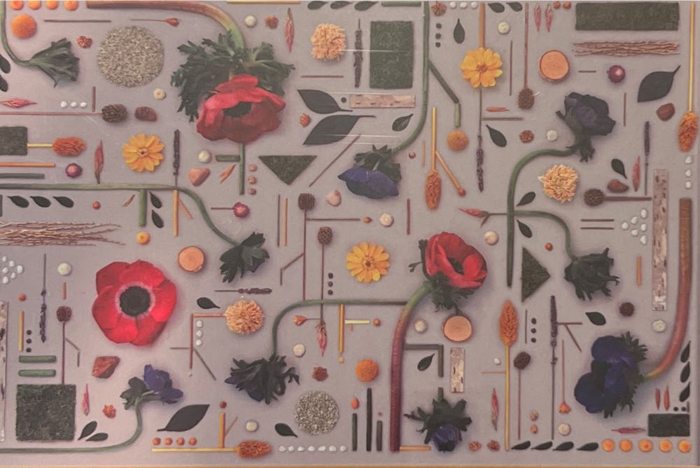 Wasgij Antiques Hunt