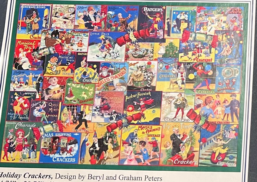 Perfect Day At The Beach