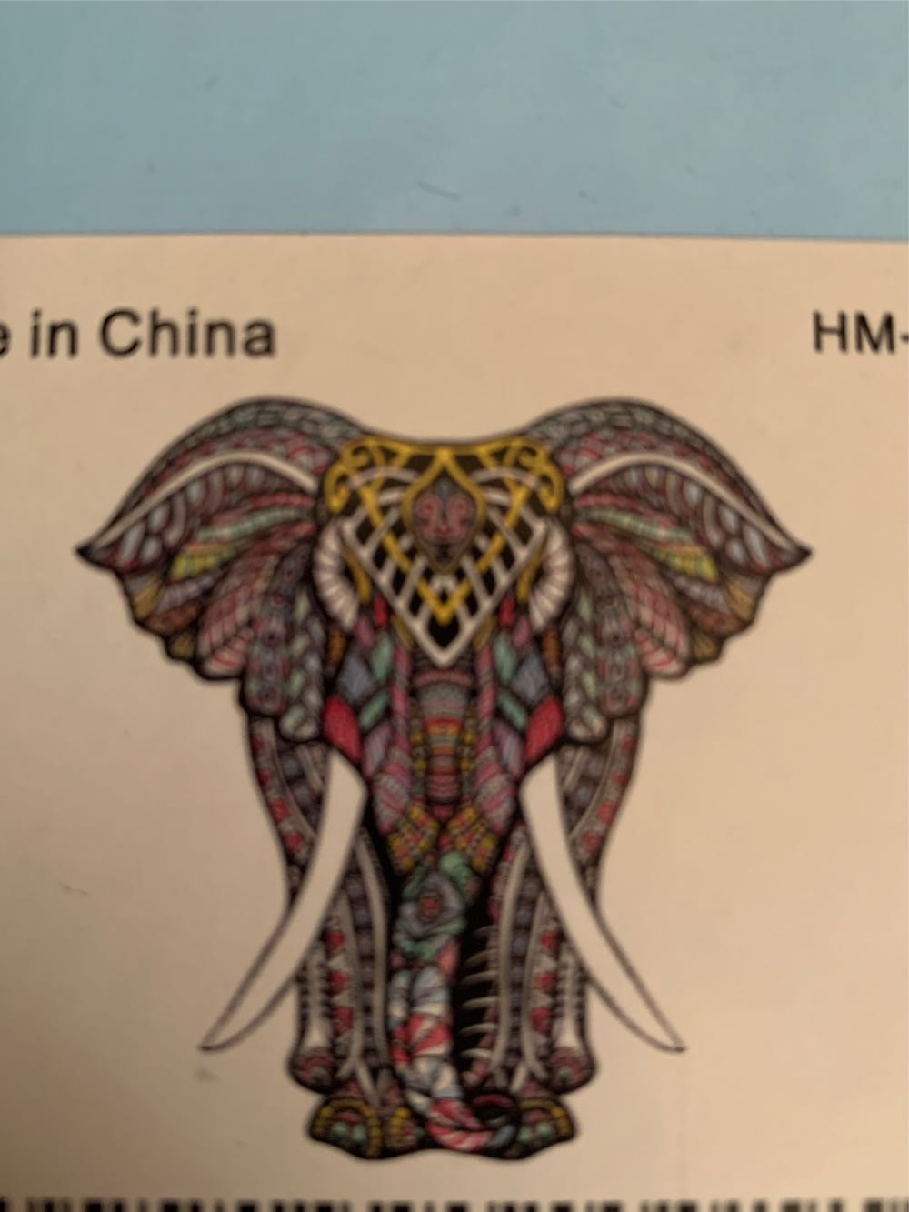 The Great Wave off Kanagawa