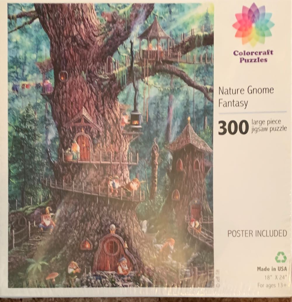 Wolf Song Puzzle In A Puzzle Pc